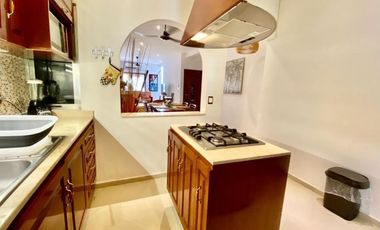 Penthouse de 3 Recámaras en Venta y Renta | Alizes Condominios | Terraza Privada, Jacuzzi y Alberca