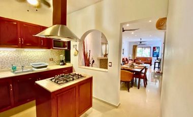 Penthouse de 3 Recámaras en Venta y Renta | Alizes Condominios | Terraza Privada, Jacuzzi y Alberca