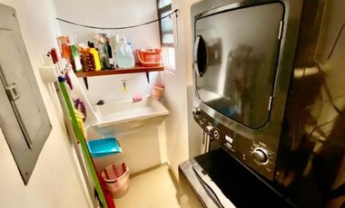Penthouse de 3 Recámaras en Venta y Renta | Alizes Condominios | Terraza Privada, Jacuzzi y Alberca