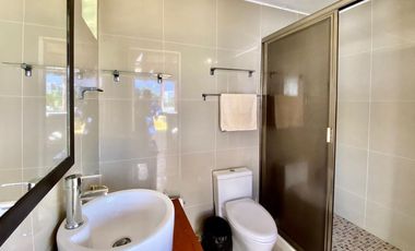 Penthouse de 3 Recámaras en Venta y Renta | Alizes Condominios | Terraza Privada, Jacuzzi y Alberca