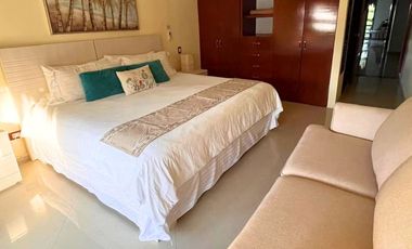 Penthouse de 3 Recámaras en Venta y Renta | Alizes Condominios | Terraza Privada, Jacuzzi y Alberca