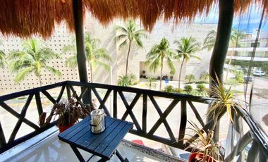 Penthouse de 3 Recámaras en Venta y Renta | Alizes Condominios | Terraza Privada, Jacuzzi y Alberca