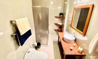 Penthouse de 3 Recámaras en Venta y Renta | Alizes Condominios | Terraza Privada, Jacuzzi y Alberca