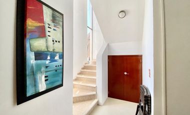 Penthouse de 3 Recámaras en Venta y Renta | Alizes Condominios | Terraza Privada, Jacuzzi y Alberca