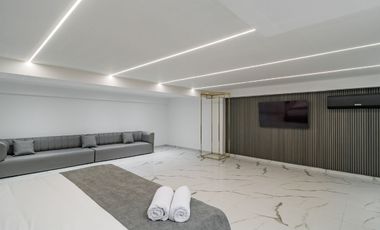 JOYA HOTELERA DE LUJO • INVERSIÓN PREMIUM DE ALTO PERFIL EN MEDELLIN