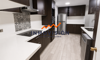 ARRIENDA Casa Full Remodelada y Segura en Lomas de Mirasur Temuco