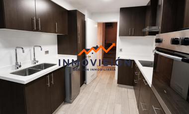 ARRIENDA Casa Full Remodelada y Segura en Lomas de Mirasur Temuco