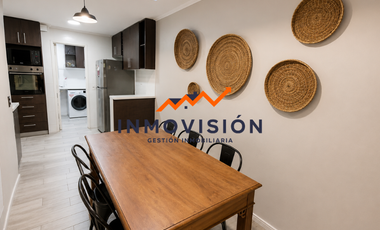 ARRIENDA Casa Full Remodelada y Segura en Lomas de Mirasur Temuco
