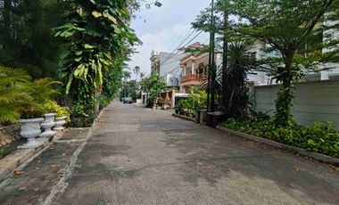 Di Jual Rumah Danau Sunter jakarta utara