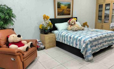 Di Jual Rumah Danau Sunter jakarta utara