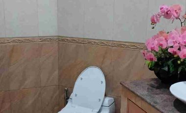 Di Jual Rumah Danau Sunter jakarta utara