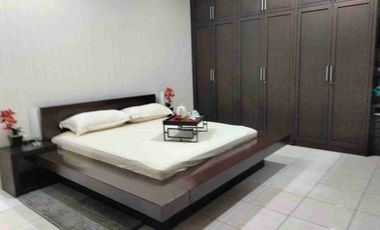 Di Jual Rumah Danau Sunter jakarta utara