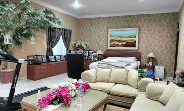 Di Jual Rumah Danau Sunter jakarta utara