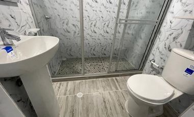 Arriendo Apartamento Urbanización Cañaveral