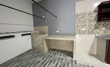 Arriendo Apartamento Urbanización Cañaveral