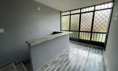 Arriendo Apartamento Urbanización Cañaveral