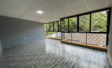 Arriendo Apartamento Urbanización Cañaveral