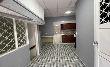 Arriendo Apartamento Urbanización Cañaveral