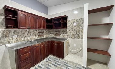 Arriendo Apartamento Urbanización Cañaveral