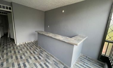 Arriendo Apartamento Urbanización Cañaveral