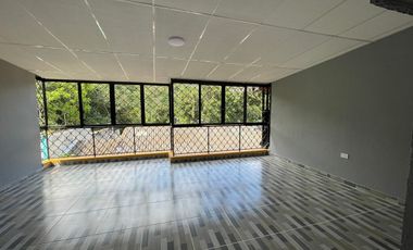 Arriendo Apartamento Urbanización Cañaveral