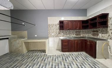 Arriendo Apartamento Urbanización Cañaveral