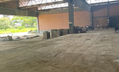 LOTE INDUSTRIAL EN VENTA – AUTOPISTA CALI YUMBO