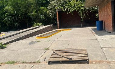LOTE INDUSTRIAL EN VENTA – AUTOPISTA CALI YUMBO