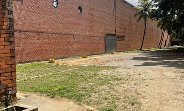 LOTE INDUSTRIAL EN VENTA – AUTOPISTA CALI YUMBO