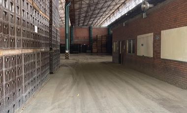 LOTE INDUSTRIAL EN VENTA – AUTOPISTA CALI YUMBO