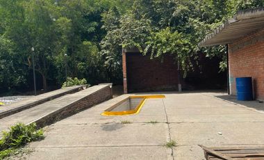 LOTE INDUSTRIAL EN VENTA – AUTOPISTA CALI YUMBO