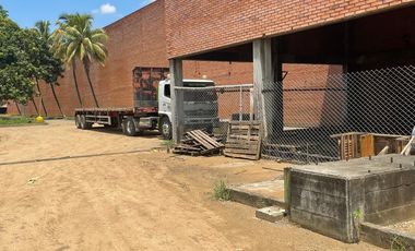 LOTE INDUSTRIAL EN VENTA – AUTOPISTA CALI YUMBO