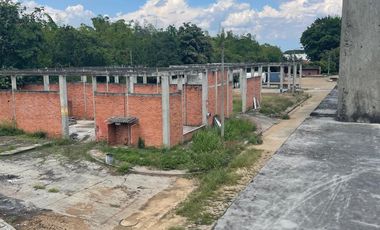 LOTE INDUSTRIAL EN VENTA – AUTOPISTA CALI YUMBO