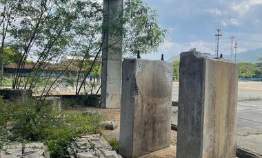 LOTE INDUSTRIAL EN VENTA – AUTOPISTA CALI YUMBO