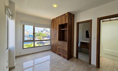 Alquiler de Casa Moderna, 2 Pisos y 3 Dorm. - Conjunto Cerrado Terranova, Salinas, Santa Elena