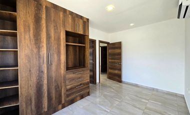 Alquiler de Casa Moderna, 2 Pisos y 3 Dorm. - Conjunto Cerrado Terranova, Salinas, Santa Elena