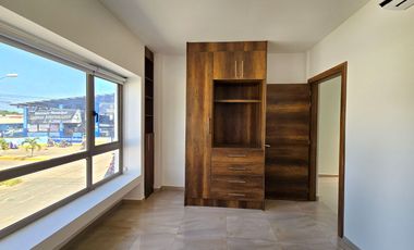 Alquiler de Casa Moderna, 2 Pisos y 3 Dorm. - Conjunto Cerrado Terranova, Salinas, Santa Elena