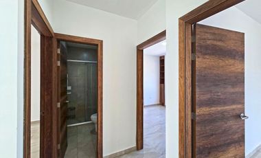 Alquiler de Casa Moderna, 2 Pisos y 3 Dorm. - Conjunto Cerrado Terranova, Salinas, Santa Elena