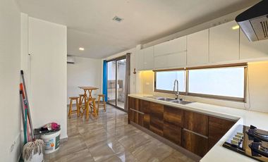 Alquiler de Casa Moderna, 2 Pisos y 3 Dorm. - Conjunto Cerrado Terranova, Salinas, Santa Elena