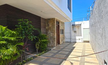 Alquiler de Casa Moderna, 2 Pisos y 3 Dorm. - Conjunto Cerrado Terranova, Salinas, Santa Elena