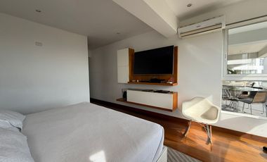 Vendo exclusivo flat de lujo con vista al Golf, piscina y 3 cocheras