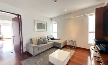 Vendo exclusivo flat de lujo con vista al Golf, piscina y 3 cocheras