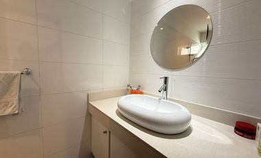 Vendo exclusivo flat de lujo con vista al Golf, piscina y 3 cocheras