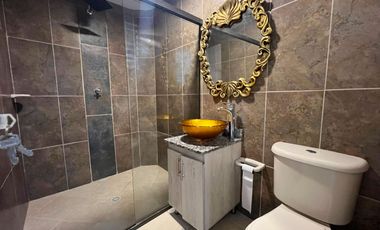 Apartamento en arriendo el Dorado Envigado
