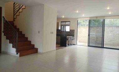 CASA EN RENTA RESIDENCIAL PUNTA DEL ESTE LEÓN GUANAJUATO