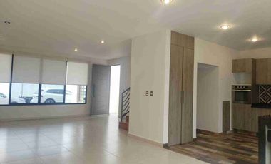 CASA EN RENTA RESIDENCIAL PUNTA DEL ESTE LEÓN GUANAJUATO