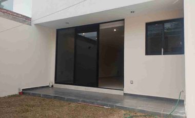 CASA EN RENTA RESIDENCIAL PUNTA DEL ESTE LEÓN GUANAJUATO