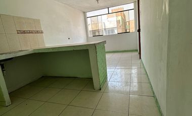 🏢 ¡OPORTUNIDAD DE INVERSIÓN EN ATE! Edificio de 5 Pisos – Urb. Santa Rosita