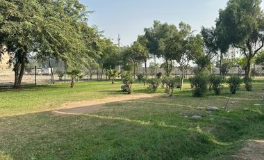 🏢 ¡OPORTUNIDAD DE INVERSIÓN EN ATE! Edificio de 5 Pisos – Urb. Santa Rosita