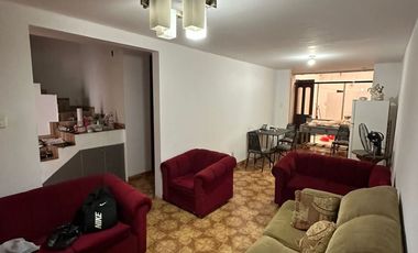 🏢 ¡OPORTUNIDAD DE INVERSIÓN EN ATE! Edificio de 5 Pisos – Urb. Santa Rosita